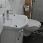 Szálloda Zum Boehmegrund Bad Fallingbostel