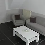 Zum Boehmegrund Szálloda Bad Fallingbostel