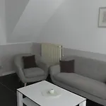 Zum Boehmegrund Szálloda Bad Fallingbostel