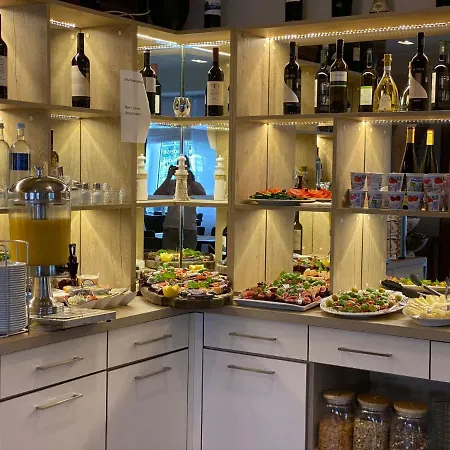 Zum Boehmegrund Hotel Bad Fallingbostel