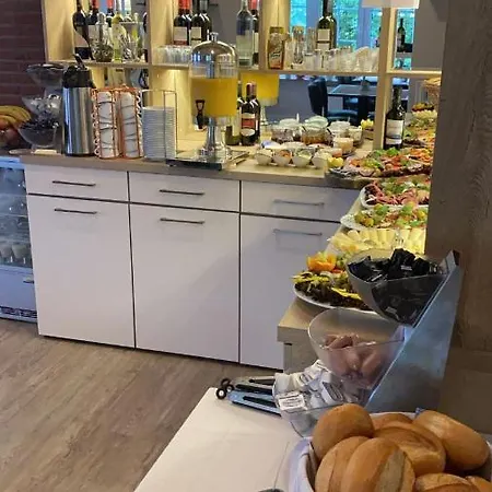 Zum Boehmegrund Hotel Bad Fallingbostel