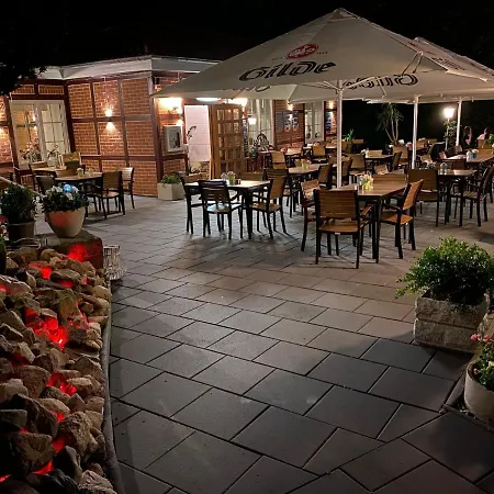 Hotel Zum Boehmegrund Bad Fallingbostel