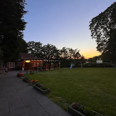 Zum Boehmegrund Bad Fallingbostel