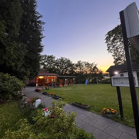Zum Boehmegrund Hotel Bad Fallingbostel