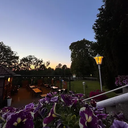 Hotel Zum Boehmegrund Bad Fallingbostel