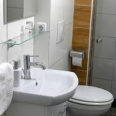 Hotel Zum Boehmegrund Bad Fallingbostel