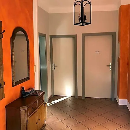 Zum Boehmegrund Hotel *