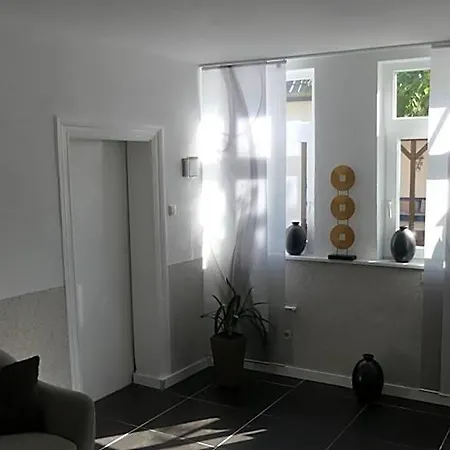 Zum Boehmegrund Hotel Bad Fallingbostel