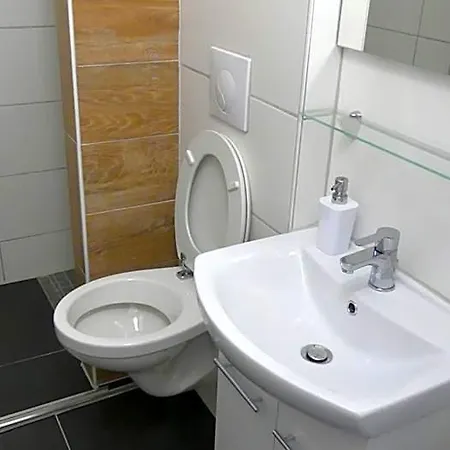 Zum Boehmegrund Hotel *