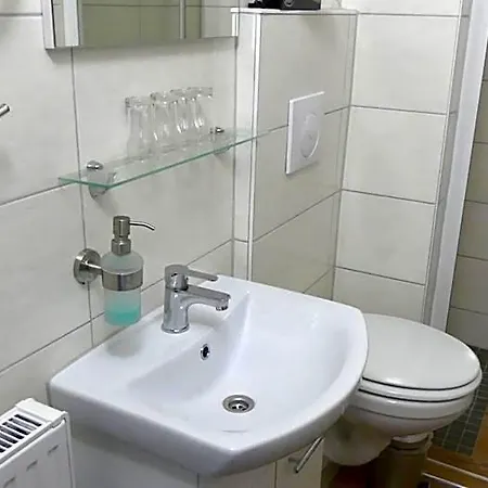 Zum Boehmegrund Hotel *