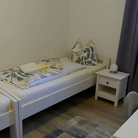 Zum Boehmegrund Hotel *