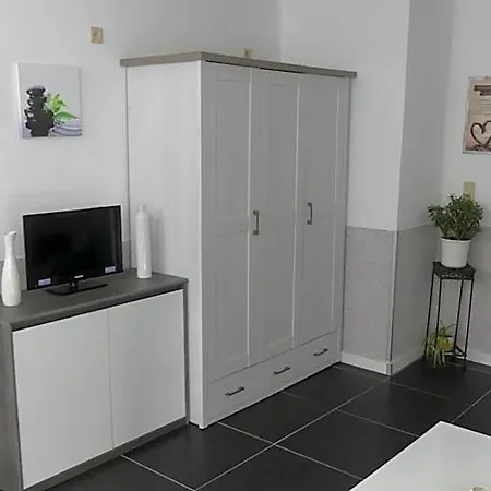 Hotel Zum Boehmegrund *