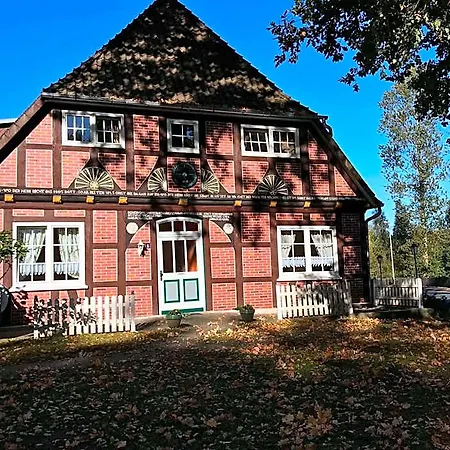 Hotel Zum Boehmegrund