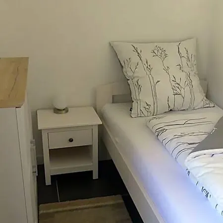 Hotel Zum Boehmegrund