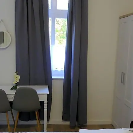 Zum Boehmegrund Bad Fallingbostel