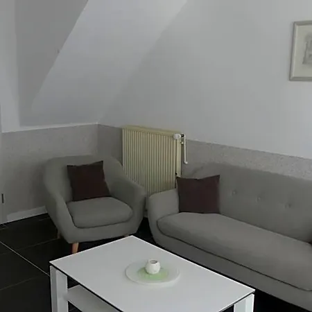 Zum Boehmegrund Hotel *
