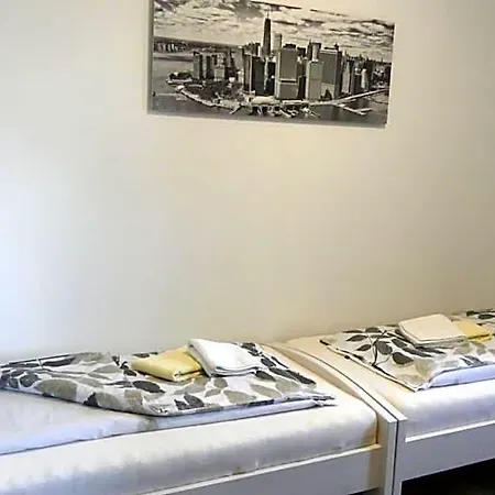 Hotel Zum Boehmegrund