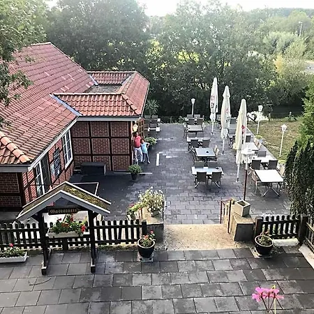 Zum Boehmegrund Hotel Bad Fallingbostel