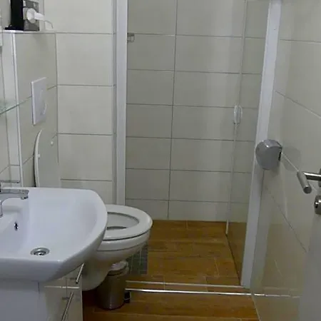 Zum Boehmegrund Bad Fallingbostel