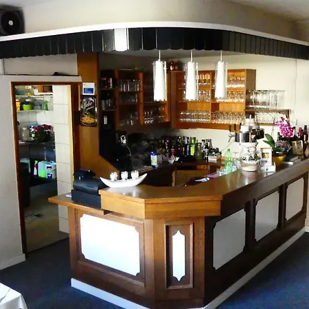 Hotel Zum Boehmegrund *