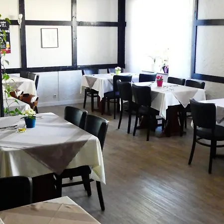 Hotel Zum Boehmegrund