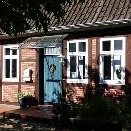 Zum Boehmegrund Hotel