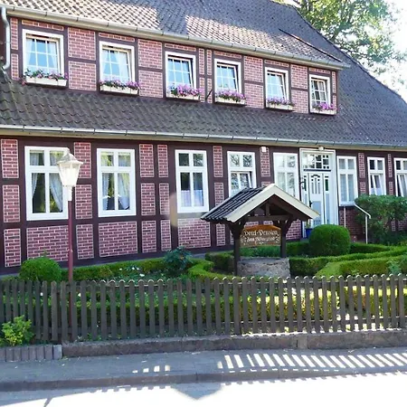 Zum Boehmegrund * Bad Fallingbostel