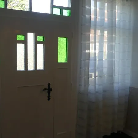 Zum Boehmegrund Hotel