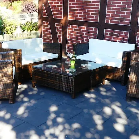 Hotel Zum Boehmegrund