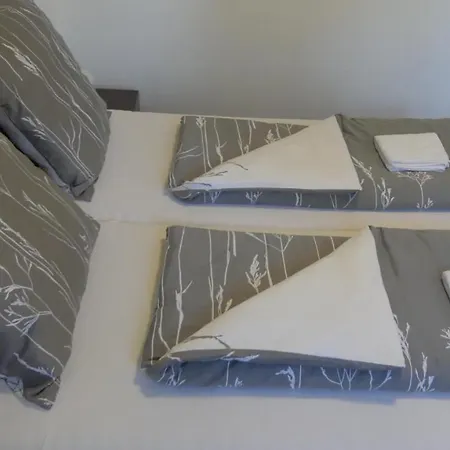 Zum Boehmegrund * Bad Fallingbostel