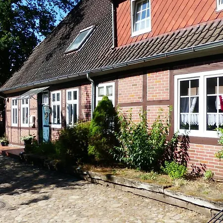 Zum Boehmegrund Hotel *