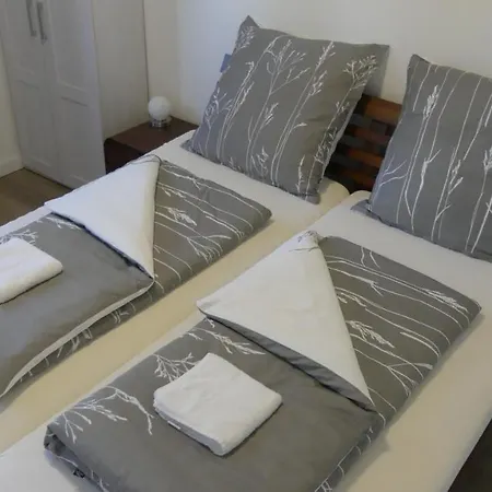 Zum Boehmegrund * Bad Fallingbostel