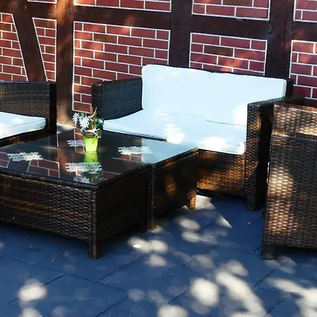 Zum Boehmegrund Hotel Bad Fallingbostel