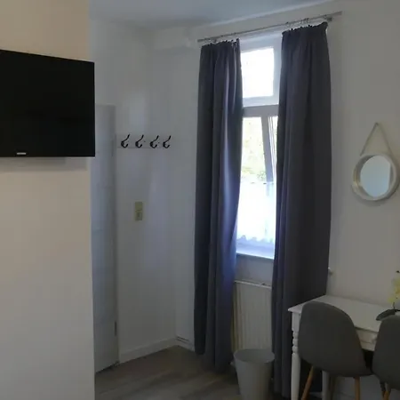 Zum Boehmegrund Bad Fallingbostel