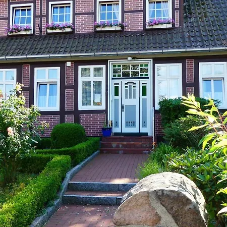 Zum Boehmegrund Hotel *