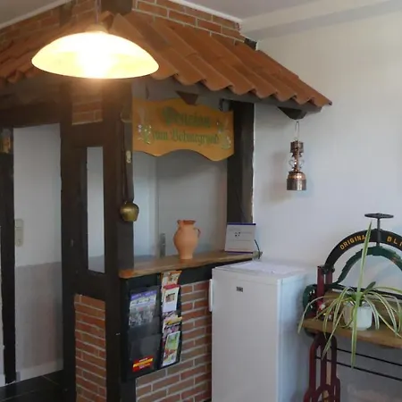 Zum Boehmegrund Bad Fallingbostel