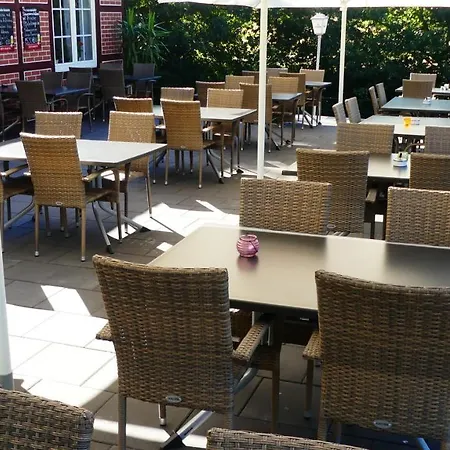 Zum Boehmegrund * Bad Fallingbostel