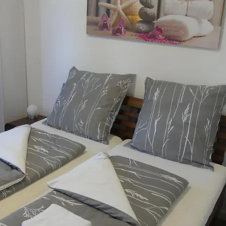 Zum Boehmegrund Hotel Bad Fallingbostel