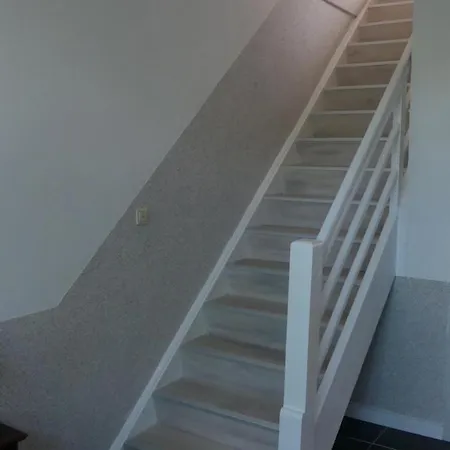 Hotel Zum Boehmegrund *