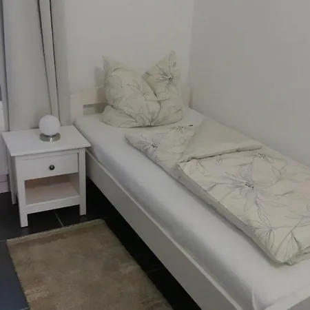 Zum Boehmegrund Bad Fallingbostel