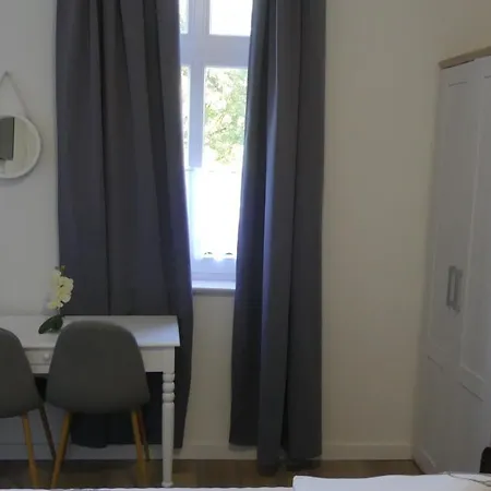 Zum Boehmegrund