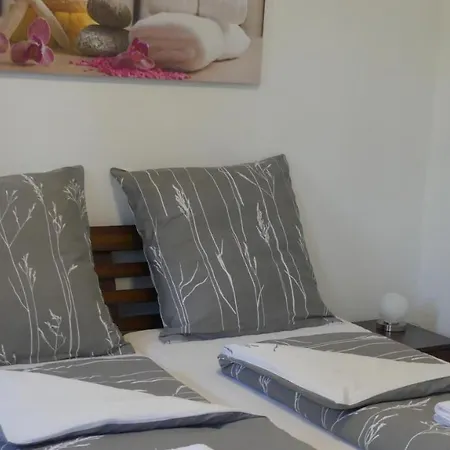 Zum Boehmegrund Szálloda Bad Fallingbostel