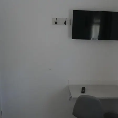 Hotel Zum Boehmegrund *