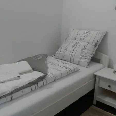 Hotel Zum Boehmegrund