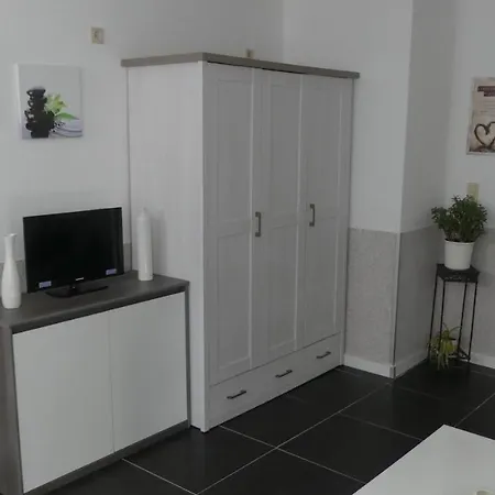 Hotel Zum Boehmegrund *