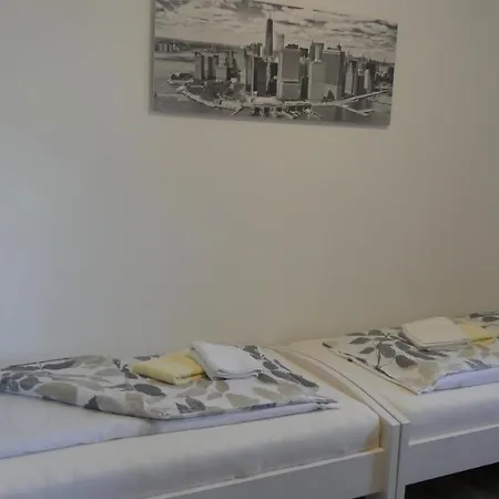 Zum Boehmegrund * Bad Fallingbostel