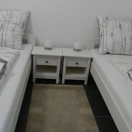 Hotel Zum Boehmegrund