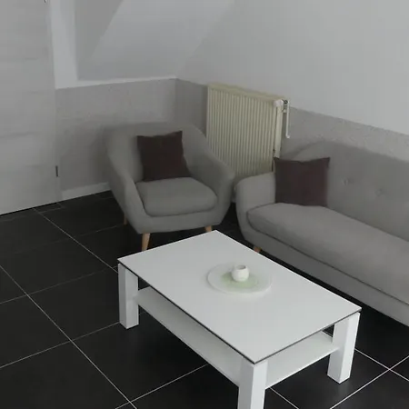 Zum Boehmegrund Hotel Bad Fallingbostel