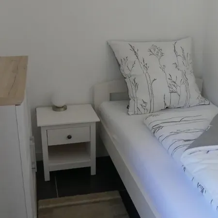 Zum Boehmegrund Bad Fallingbostel