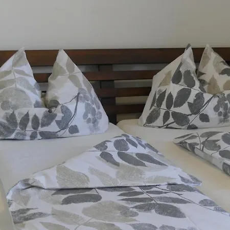 Hotel Zum Boehmegrund Bad Fallingbostel